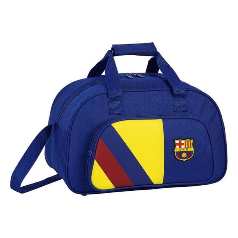Sports bag F.C. Barcelona 19/20 Blue (40 x 24 x 23 cm)