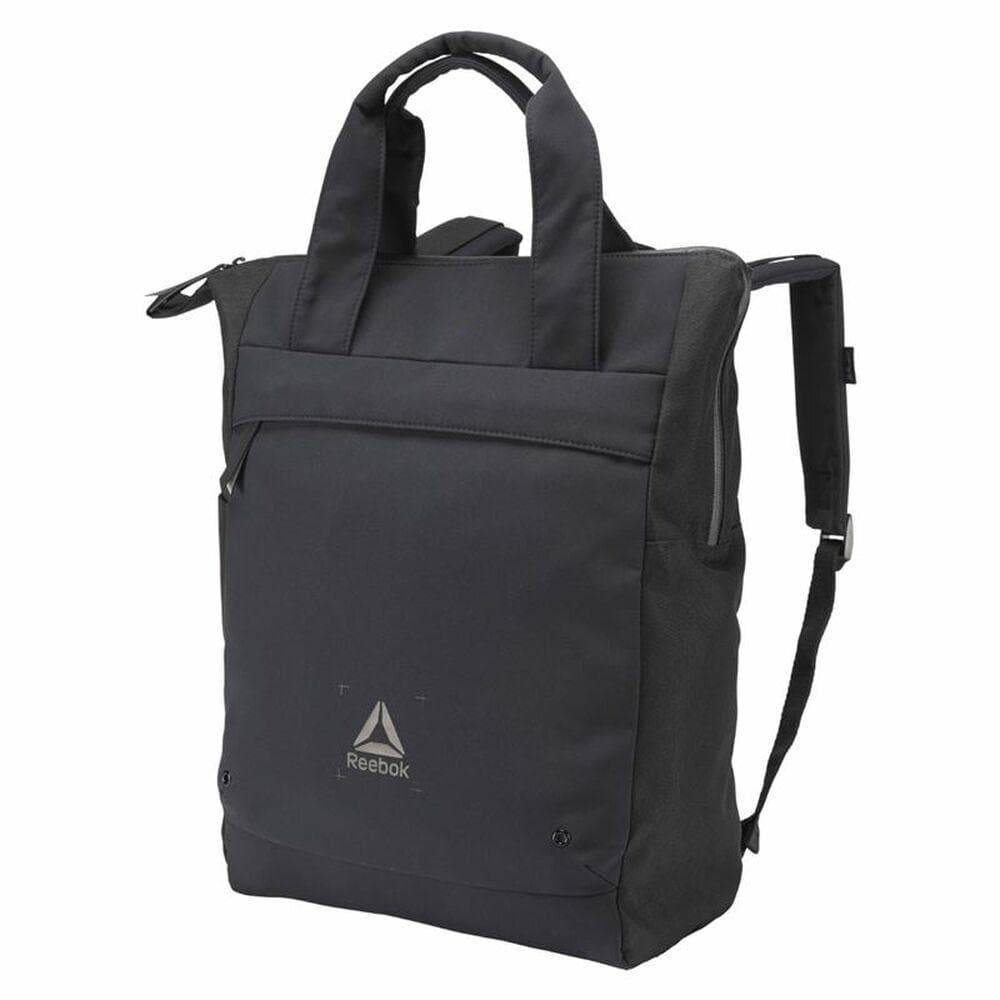Gym Bag Reebok Style Premium Black