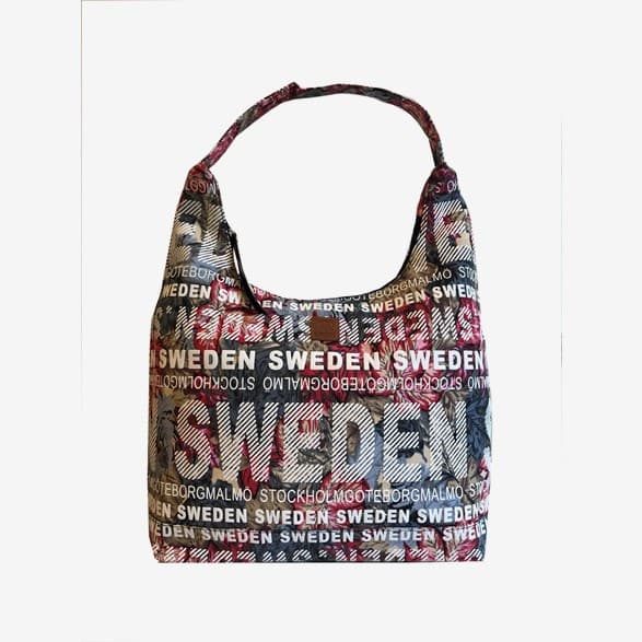 Väska / City bag Svart