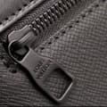 Miniatyrbillede 8 af 10: Pre-owned Louis Vuitton Taiga Rainbow Steamer PM Black