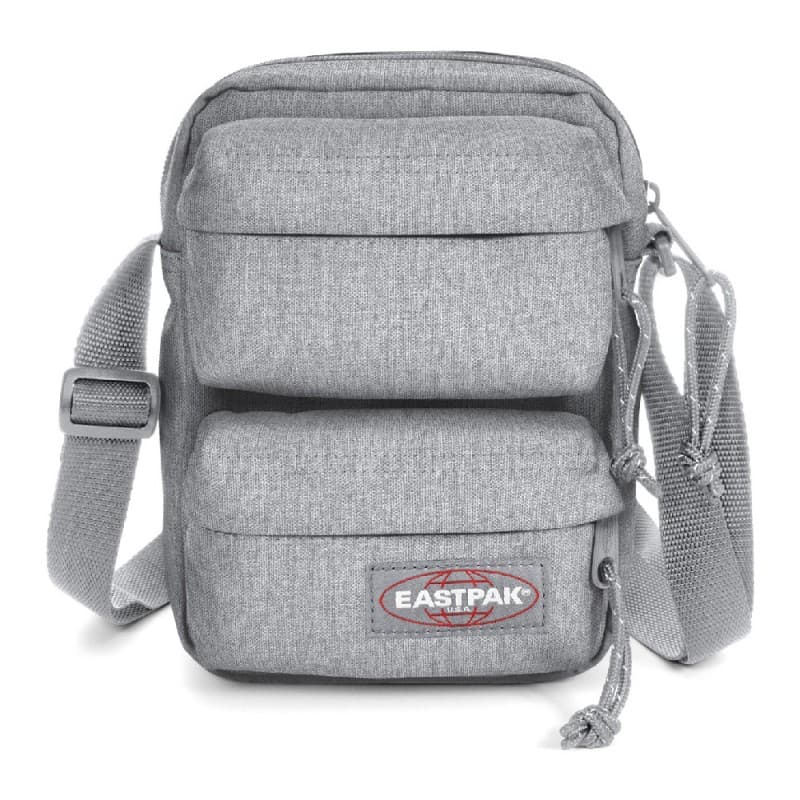 Handväska Eastpak Double Black