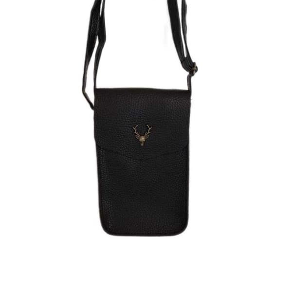 Shoulder Bag - Strap Multifunction
