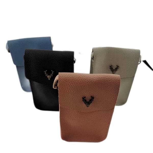 Shoulder Bag - Strap Multifunction