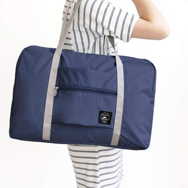 Travel Bag - Foldable