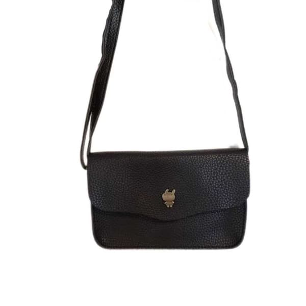 Shoulder Bag - Strap Various Colors