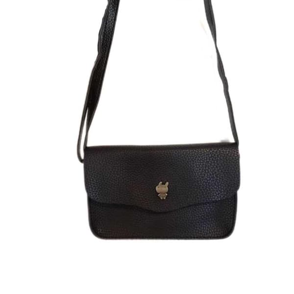 Shoulder Bag - Strap Various Colors