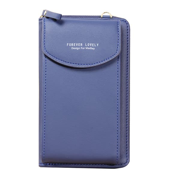 Elegant H�llbar Crossbody Handv�ska