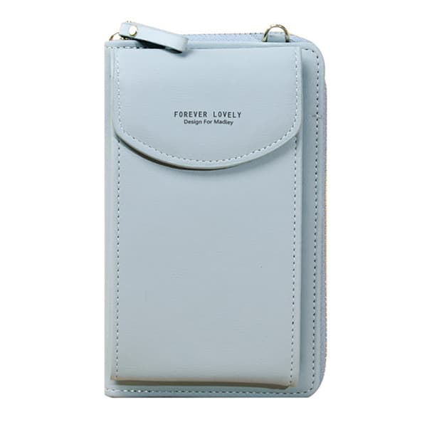 Elegant H�llbar Crossbody Handv�ska