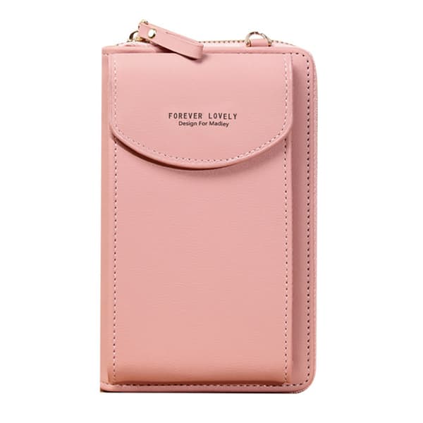 Elegant H�llbar Crossbody Handv�ska