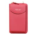 Miniatyrbild 4 av 8: Elegant H�llbar Crossbody Handv�ska