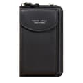 Miniatyrbild 6 av 8: Exklusivt H�llbar H�g Kvalitet Crossbody Handv�ska