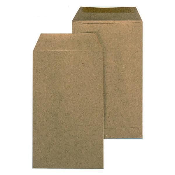 Kuvert (3 x 10 x 17 cm) (48 stycken)