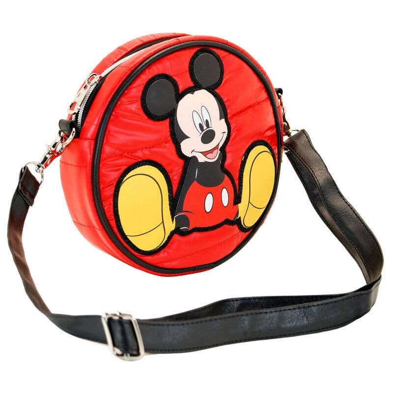 Disney Mickey Shoes shoulder bag