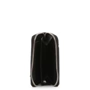 Ferragamo Unisex All Year Black Wallets - size : nosize