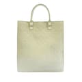 Pikkukuva 3 / 10: Pre-owned Louis Vuitton Monogram Taurillon Sac Plat  White