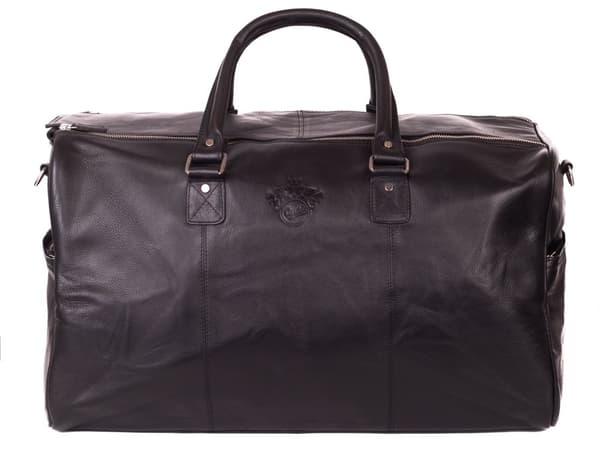 Weekendbag Cab Florens Svart