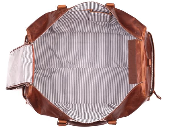 Weekendbag Cab florens