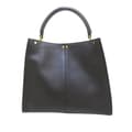 Pikkukuva 3 / 10: Pre-owned Fendi Peekaboo X Lite Medium Black