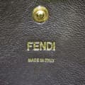 Pikkukuva 6 / 10: Pre-owned Fendi Peekaboo X Lite Medium Black