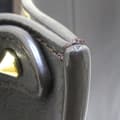 Pikkukuva 9 / 10: Pre-owned Fendi Peekaboo X Lite Medium Black