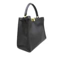 Pikkukuva 2 / 10: Pre-owned Fendi Peekaboo X Lite Medium Black