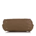 Miniatyrbild 4 av 10: Pre-owned Ferragamo Sofia Leather Satchel Brown