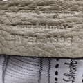 Miniatyrbild 7 av 10: Pre-owned Ferragamo Sofia Leather Satchel Brown