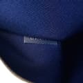 Miniatyrbilde 7 av 10: Pre-owned Louis Vuitton Monogram Watercolor Weekend Tote PM Blue