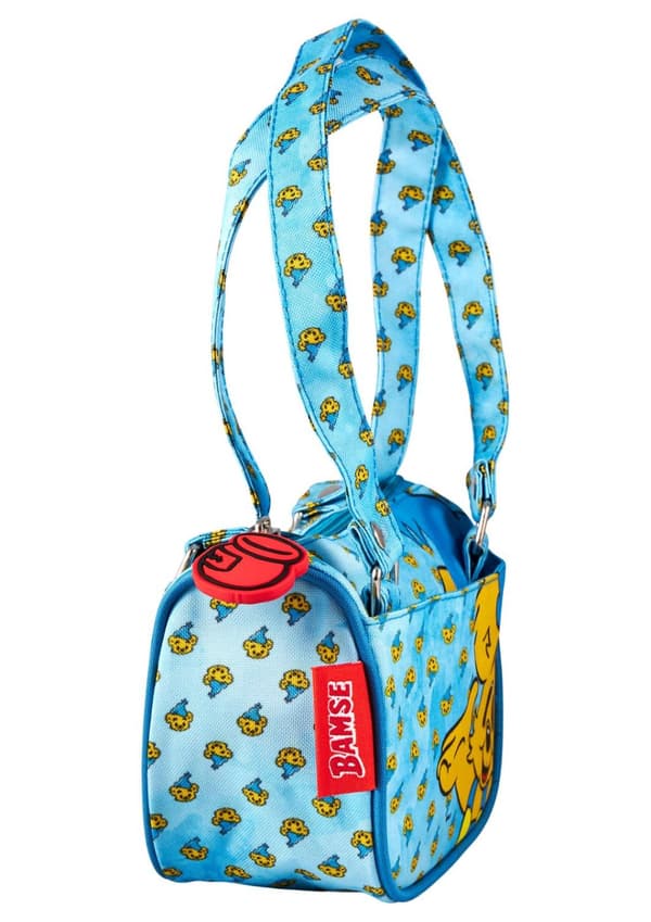 Bamse Handväska