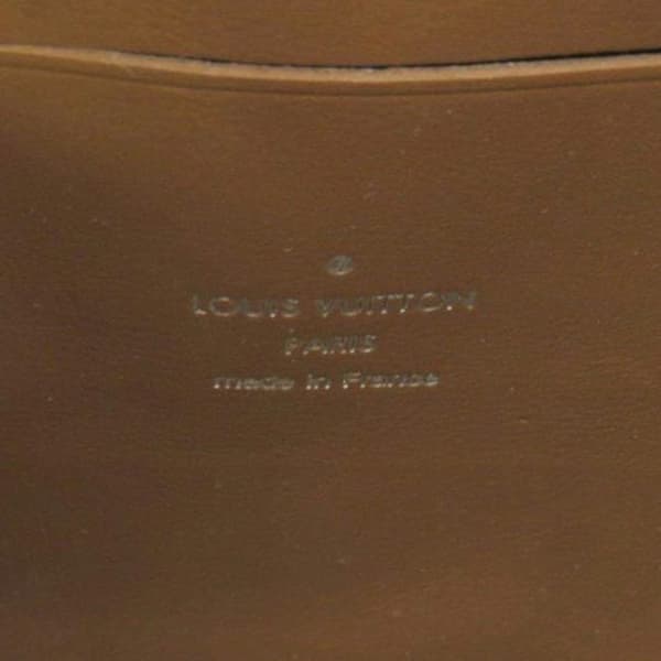 Pre-owned Louis Vuitton Damier Colors Valisette Verticale Gray