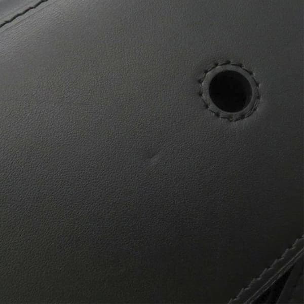 Pre-owned Louis Vuitton Monogram Eclipse Steamer PM Black
