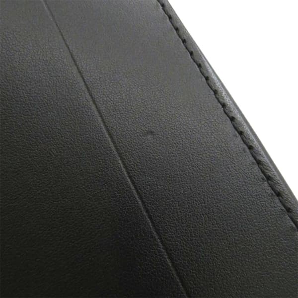 Pre-owned Louis Vuitton Monogram Eclipse Steamer PM Black