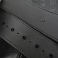 Pikkukuva 10 / 10: Pre-owned Louis Vuitton Monogram Eclipse Steamer PM Black