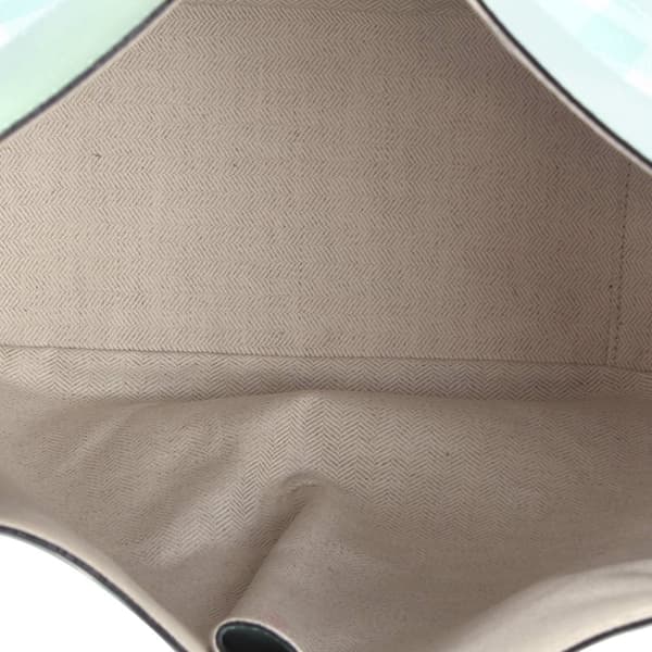 Pre-owned LOEWE Small Hammock Gingham Pink