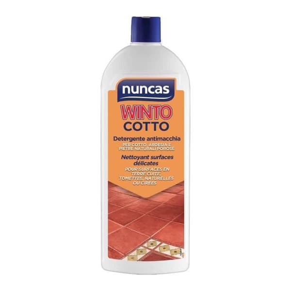 DETERGENT WINTO COTTO 1 LITRO NUNCAS