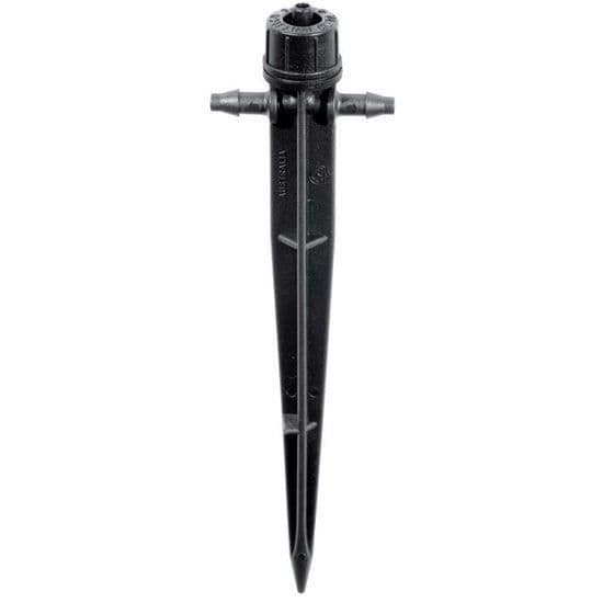 Gocciolatore - HOZELOCK - Mini Gocciolatore - UV-beständig plast - 4 l/h - 12 cm