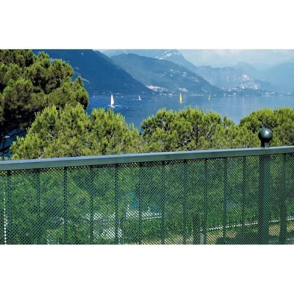 FRANGIVENTO AIRY VERDE 1x5M