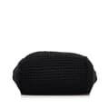 Miniatyrbillede 4 af 10: Pre-owned Fendi Wool Satchel Black