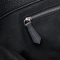 Miniatyrbillede 8 af 10: Pre-owned Fendi Wool Satchel Black