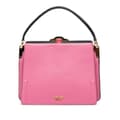Miniatyrbilde 4 av 10: Pre-owned Prada Belle Satchel Pink