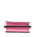 Miniatyrbilde 5 av 10: Pre-owned Prada Belle Satchel Pink