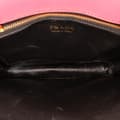Miniatyrbilde 6 av 10: Pre-owned Prada Belle Satchel Pink