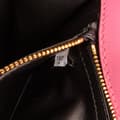Miniatyrbilde 9 av 10: Pre-owned Prada Belle Satchel Pink