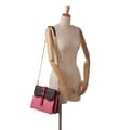 Miniatyrbilde 10 av 10: Pre-owned Prada Belle Satchel Pink