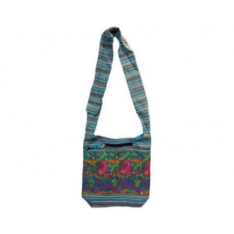 Bag Embroidery