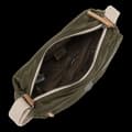 Miniatyrbild 3 av 6: kipling Edgeland Eyes Wide Open Senra Small Crossbody Elevated Green [62228]