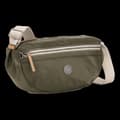 Miniatyrbild 4 av 6: kipling Edgeland Eyes Wide Open Senra Small Crossbody Elevated Green [62228]