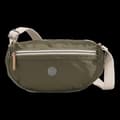 Miniatyrbild 1 av 6: kipling Edgeland Eyes Wide Open Senra Small Crossbody Elevated Green [62228]