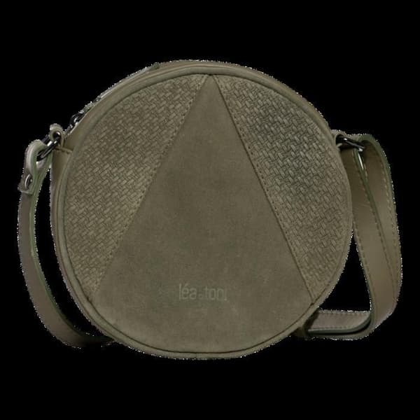 Camélia Léa &amp; trumväska Toni - Khaki