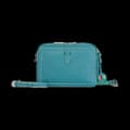 Miniatyrbild 1 av 3: Mywalit Dubai Crossbody Bag - Turkos